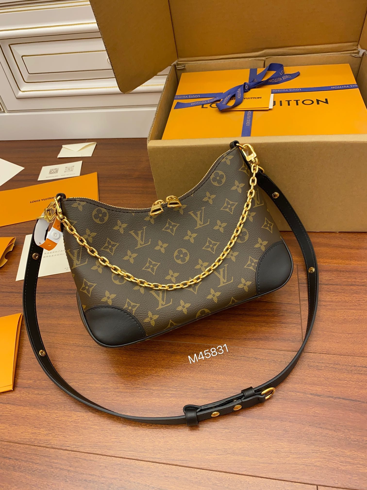 Louis Vuitton vintage bag